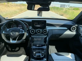 Mercedes-Benz C 63 AMG S 67000 KM - 39800 € - 61497437 12 | Car24.bg Mercedes-Benz C 63 AMG S 67000 KM - 39800 € - 61497437 12