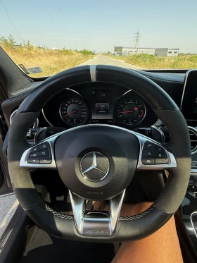 Mercedes-Benz C 63 AMG S 67000 KM - 39800 € - 61497437 10 | Car24.bg Mercedes-Benz C 63 AMG S 67000 KM - 39800 € - 61497437 10