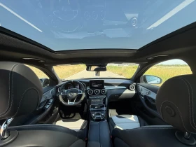 Mercedes-Benz C 63 AMG S 67000 KM - 39800 € - 61497437 11 | Car24.bg Mercedes-Benz C 63 AMG S 67000 KM - 39800 € - 61497437 11