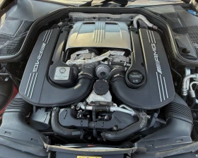 Mercedes-Benz C 63 AMG S 67000 KM - 39800 € - 61497437 9 | Car24.bg Mercedes-Benz C 63 AMG S 67000 KM - 39800 € - 61497437 9