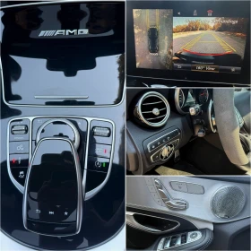 Mercedes-Benz C 63 AMG S 67000 KM - 39800 € - 61497437 15 | Car24.bg Mercedes-Benz C 63 AMG S 67000 KM - 39800 € - 61497437 15