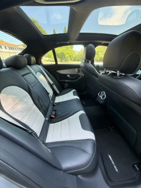 Mercedes-Benz C 63 AMG S 67000 KM - 39800 € - 61497437 14 | Car24.bg Mercedes-Benz C 63 AMG S 67000 KM - 39800 € - 61497437 14