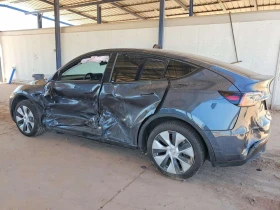 Tesla Model Y * CARFAX * БЕЗ ПЪРВОНАЧАЛНА ВНОСКА | Auto.bg — изображение 2 Tesla Model Y * CARFAX * БЕЗ ПЪРВОНАЧАЛНА ВНОСКА | Auto.bg — изображение 2