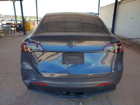Tesla Model Y * CARFAX * БЕЗ ПЪРВОНАЧАЛНА ВНОСКА | Auto.bg — изображение 6 Tesla Model Y * CARFAX * БЕЗ ПЪРВОНАЧАЛНА ВНОСКА | Auto.bg — изображение 6