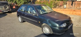 Ford Fiesta - Car24.bg Ford Fiesta