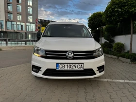 VW Caddy - 8900 € - 33456548 4 | Car24.bg VW Caddy - 8900 € - 33456548 4