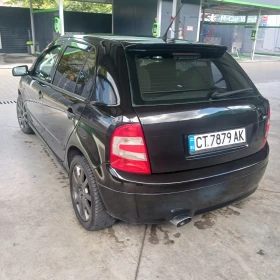Skoda Fabia 1.9TDI 131ps WRS - 3199 € - 49036160 2 | Car24.bg Skoda Fabia 1.9TDI 131ps WRS - 3199 € - 49036160 2