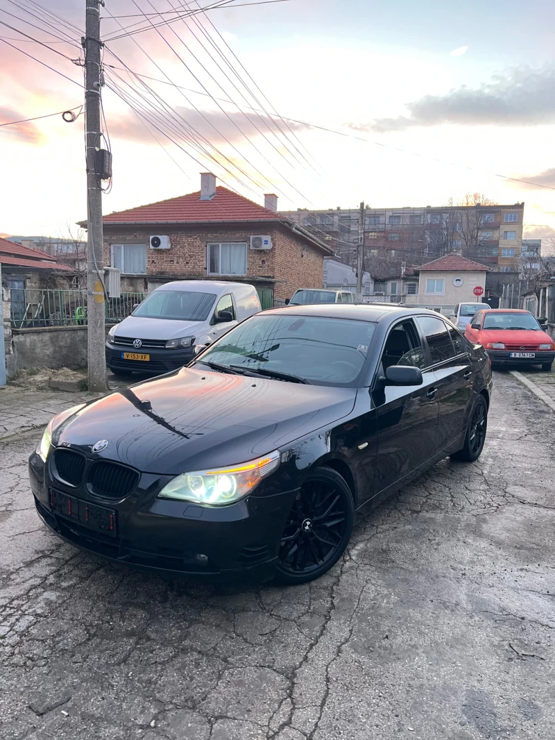 BMW 530 3.0 - 9999 лв. / 5112.41 € - 29323153 1 | Car24.bg BMW 530 3.0 - 9999 лв. / 5112.41 € - 29323153 1