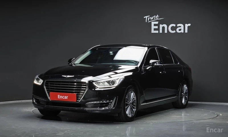 Genesis G90 - 13807 € / 27004.14 лв. - 68385135 1 | Car24.bg Genesis G90 - 13807 € / 27004.14 лв. - 68385135 1