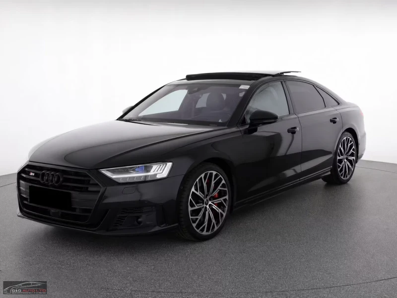 Audi S8 QUTTRO/571HP/HUD/360/PANO/ACC/KLESS/704z - 68199 € / 133385.65 лв. - 11221139 1 | Car24.bg Audi S8 QUTTRO/571HP/HUD/360/PANO/ACC/KLESS/704z - 68199 € / 133385.65 лв. - 11221139 1