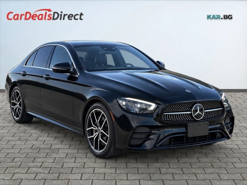 Mercedes-Benz E 350 AMG PK* BURMASTER* DIS* 360* AMBIENT* KEYLESS* КРА - 26300 € - 42170138 1 | Car24.bg Mercedes-Benz E 350 AMG PK* BURMASTER* DIS* 360* AMBIENT* KEYLESS* КРА - 26300 € - 42170138 1