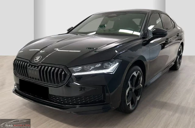 Skoda Superb 2.0/193HP/SPORTLINE/4X4/LED/NAVI/360/KLESS/989z - 60799 € - 25055921 1 | Car24.bg Skoda Superb 2.0/193HP/SPORTLINE/4X4/LED/NAVI/360/KLESS/989z - 60799 € - 25055921 1
