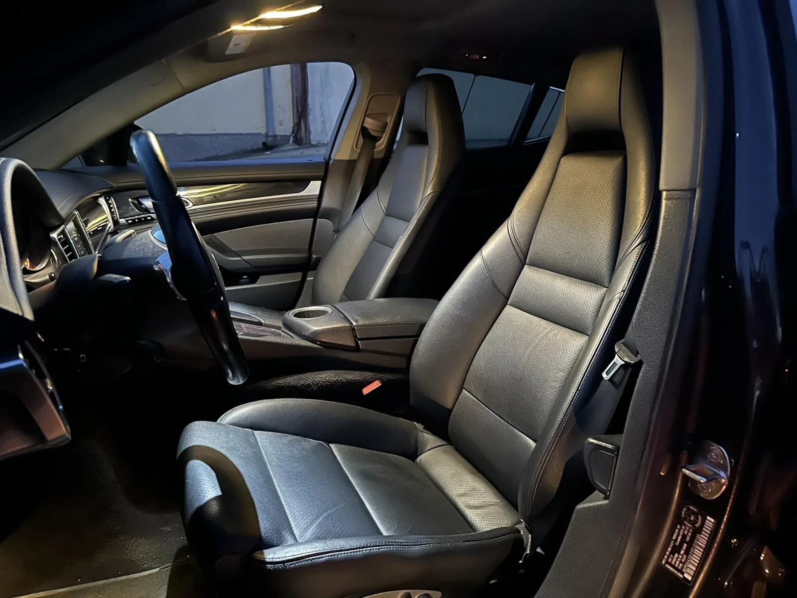 Porsche Panamera AWD-PDK 3.6* V6* 150 000км* СМЕНЕНИ ВЕРИГИ ОЕМ - изображение 8 | Auto.bg Porsche Panamera AWD-PDK 3.6* V6* 150 000км* СМЕНЕНИ ВЕРИГИ ОЕМ - изображение 8