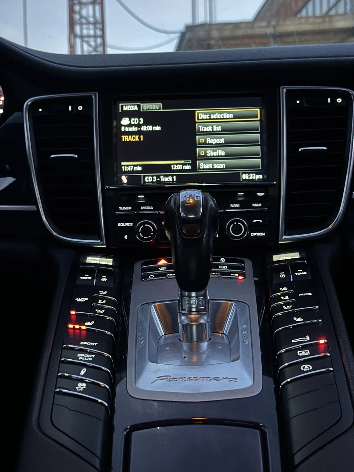 Porsche Panamera AWD-PDK 3.6* V6* 150 000км* СМЕНЕНИ ВЕРИГИ ОЕМ - изображение 5 | Auto.bg Porsche Panamera AWD-PDK 3.6* V6* 150 000км* СМЕНЕНИ ВЕРИГИ ОЕМ - изображение 5