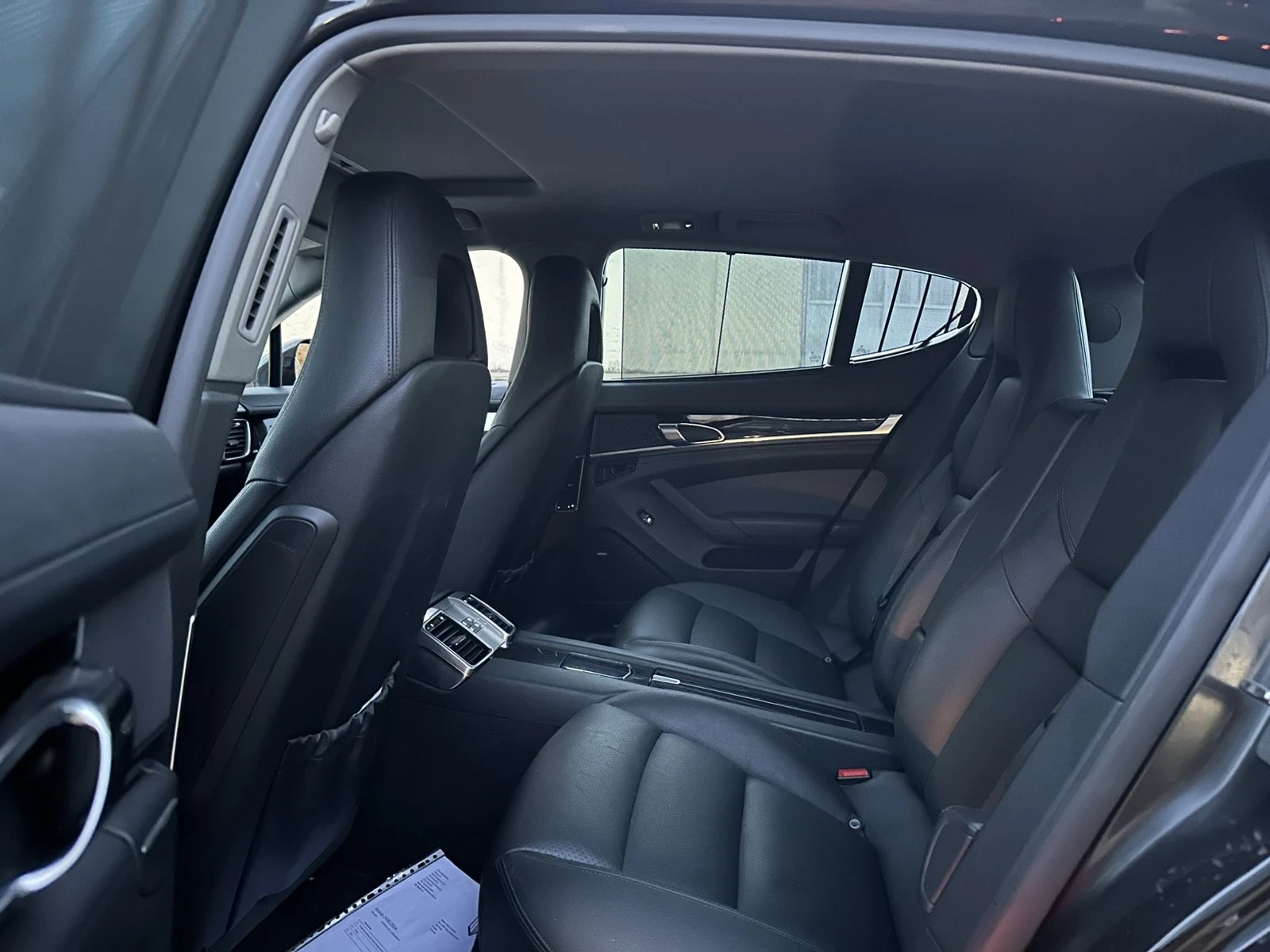 Porsche Panamera AWD-PDK 3.6* V6* 150 000км* СМЕНЕНИ ВЕРИГИ ОЕМ - изображение 6 | Auto.bg Porsche Panamera AWD-PDK 3.6* V6* 150 000км* СМЕНЕНИ ВЕРИГИ ОЕМ - изображение 6