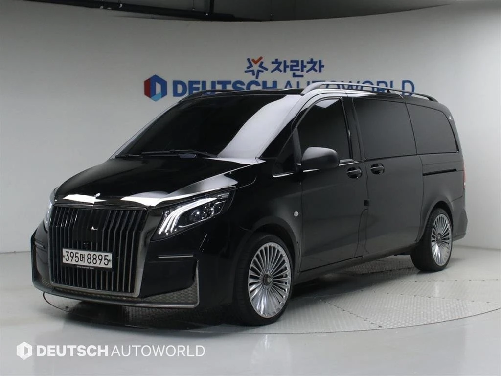 Mercedes-Benz V 300 КРАЙНА ЦЕНА | Auto.bg — изображение 1 Mercedes-Benz V 300 КРАЙНА ЦЕНА | Auto.bg — изображение 1
