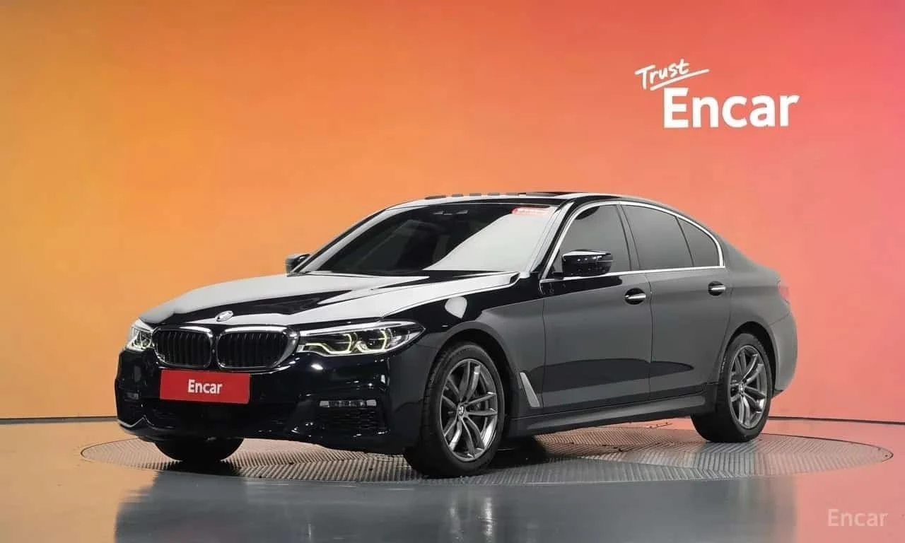 BMW 530 i M-Sport Package Plus * ОПЦИЯ ЗА ФИНАНСИРАНЕ | Auto.bg — изображение 1 BMW 530 i M-Sport Package Plus * ОПЦИЯ ЗА ФИНАНСИРАНЕ | Auto.bg — изображение 1