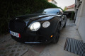 Bentley Continental gt 6.0 W12 Cupe - [7] 