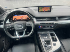 Audi SQ7 4.0TDI Quattro | Mobile.bg   10
