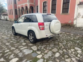 Обява за продажба на Suzuki Grand vitara 2.4i 4x4 АВТОМАТИК ГАЗ EURO 5B FEISLIFT