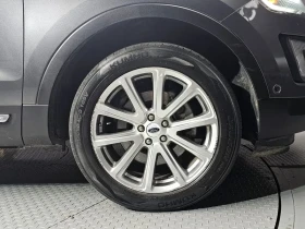 Ford Explorer undefined | Auto.bg — изображение 10 Ford Explorer undefined | Auto.bg — изображение 10