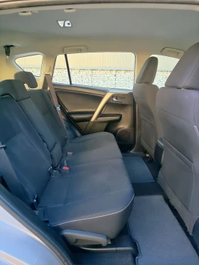 Toyota Rav4 2/143/D4D - 9700 € / 18971.55 лв. - 46279581 11 | Car24.bg Toyota Rav4 2/143/D4D - 9700 € / 18971.55 лв. - 46279581 11