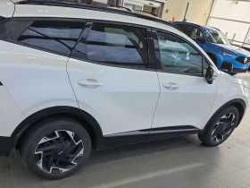 Kia Sportage * EX * ГЛАВНО ПРЕДСТАВИТЕЛСТВО НА ACURA * | Auto.bg — изображение 4 Kia Sportage * EX * ГЛАВНО ПРЕДСТАВИТЕЛСТВО НА ACURA * | Auto.bg — изображение 4