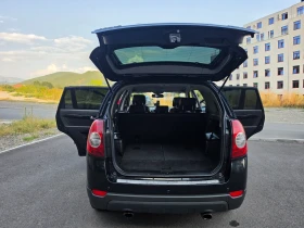 Chevrolet Captiva 2.2 VCDi Turbo, 163 к.с., 6 скорости, 7 места | Auto.bg — изображение 5 Chevrolet Captiva 2.2 VCDi Turbo, 163 к.с., 6 скорости, 7 места | Auto.bg — изображение 5