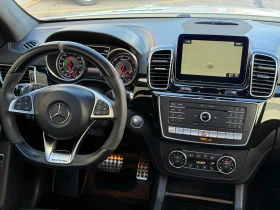 Mercedes-Benz GLE AMG 63 S CARFAX | Auto.bg — изображение 9 Mercedes-Benz GLE AMG 63 S CARFAX | Auto.bg — изображение 9