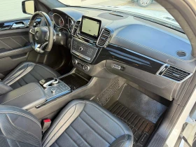 Mercedes-Benz GLE AMG 63 S CARFAX | Auto.bg — изображение 11 Mercedes-Benz GLE AMG 63 S CARFAX | Auto.bg — изображение 11