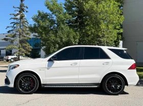 Mercedes-Benz GLE AMG 63 S CARFAX | Auto.bg — изображение 2 Mercedes-Benz GLE AMG 63 S CARFAX | Auto.bg — изображение 2