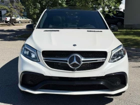 Mercedes-Benz GLE AMG 63 S CARFAX | Auto.bg — изображение 6 Mercedes-Benz GLE AMG 63 S CARFAX | Auto.bg — изображение 6