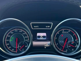Mercedes-Benz GLE AMG 63 S CARFAX | Auto.bg — изображение 8 Mercedes-Benz GLE AMG 63 S CARFAX | Auto.bg — изображение 8