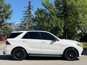 Mercedes-Benz GLE AMG 63 S CARFAX | Auto.bg — изображение 3 Mercedes-Benz GLE AMG 63 S CARFAX | Auto.bg — изображение 3