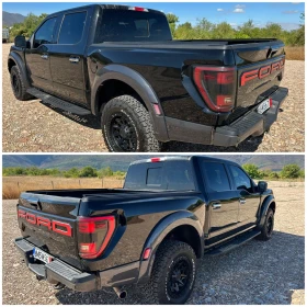 Ford F150 LIMITED/RAPTOR FACE | Auto.bg — изображение 7 Ford F150 LIMITED/RAPTOR FACE | Auto.bg — изображение 7