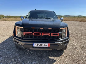 Ford F150 LIMITED/RAPTOR FACE | Auto.bg — изображение 2 Ford F150 LIMITED/RAPTOR FACE | Auto.bg — изображение 2