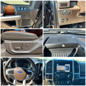 Ford F150 LIMITED/RAPTOR FACE | Auto.bg — изображение 11 Ford F150 LIMITED/RAPTOR FACE | Auto.bg — изображение 11