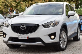 Mazda CX-5 2.0ШВЕЙЦАРИЯ/LUX/КОЖА/4X4 - Car24.bg Mazda CX-5 2.0ШВЕЙЦАРИЯ/LUX/КОЖА/4X4