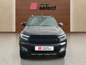 Ford Ranger 2.2 TDCi | Auto.bg — изображение 3 Ford Ranger 2.2 TDCi | Auto.bg — изображение 3