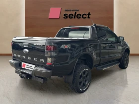 Ford Ranger 2.2 TDCi | Auto.bg — изображение 7 Ford Ranger 2.2 TDCi | Auto.bg — изображение 7