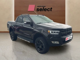 Ford Ranger 2.2 TDCi | Auto.bg — изображение 2 Ford Ranger 2.2 TDCi | Auto.bg — изображение 2