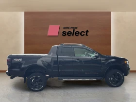 Ford Ranger 2.2 TDCi | Auto.bg — изображение 5 Ford Ranger 2.2 TDCi | Auto.bg — изображение 5