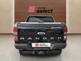 Ford Ranger 2.2 TDCi | Auto.bg — изображение 8 Ford Ranger 2.2 TDCi | Auto.bg — изображение 8