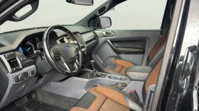 Ford Ranger 2.2 TDCi | Auto.bg — изображение 10 Ford Ranger 2.2 TDCi | Auto.bg — изображение 10