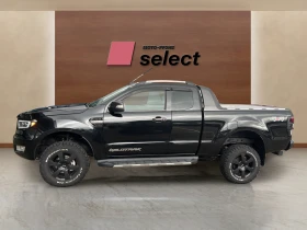 Ford Ranger 2.2 TDCi | Auto.bg — изображение 4 Ford Ranger 2.2 TDCi | Auto.bg — изображение 4