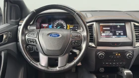 Ford Ranger 2.2 TDCi | Auto.bg — изображение 11 Ford Ranger 2.2 TDCi | Auto.bg — изображение 11