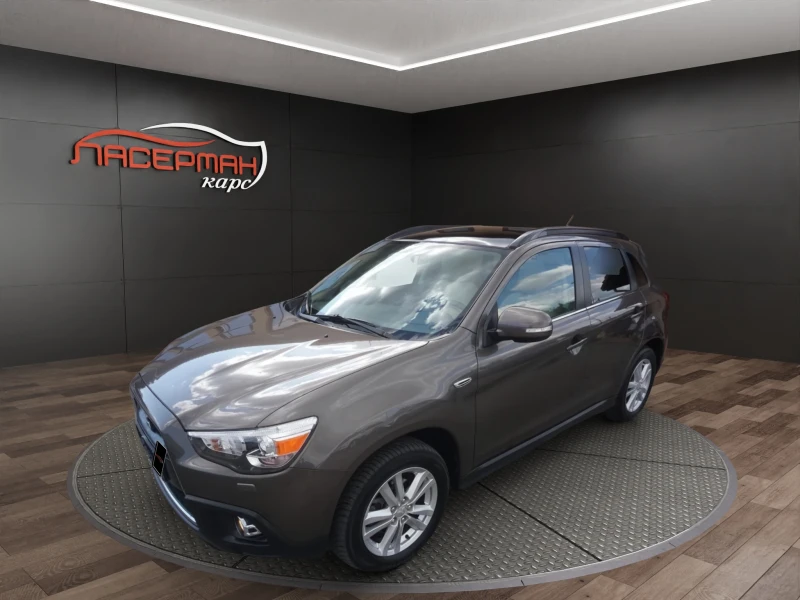 Mitsubishi ASX Panorama - 7495 € / 14658.95 лв. - 78578960 1 | Car24.bg Mitsubishi ASX Panorama - 7495 € / 14658.95 лв. - 78578960 1