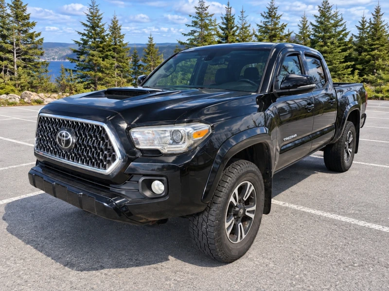 Toyota Tacoma * SR5 * CARFAX * ОПЦИЯ ЗА ФИНАНСИРАНЕ - 21200 € - 34699870 1 | Car24.bg Toyota Tacoma * SR5 * CARFAX * ОПЦИЯ ЗА ФИНАНСИРАНЕ - 21200 € - 34699870 1
