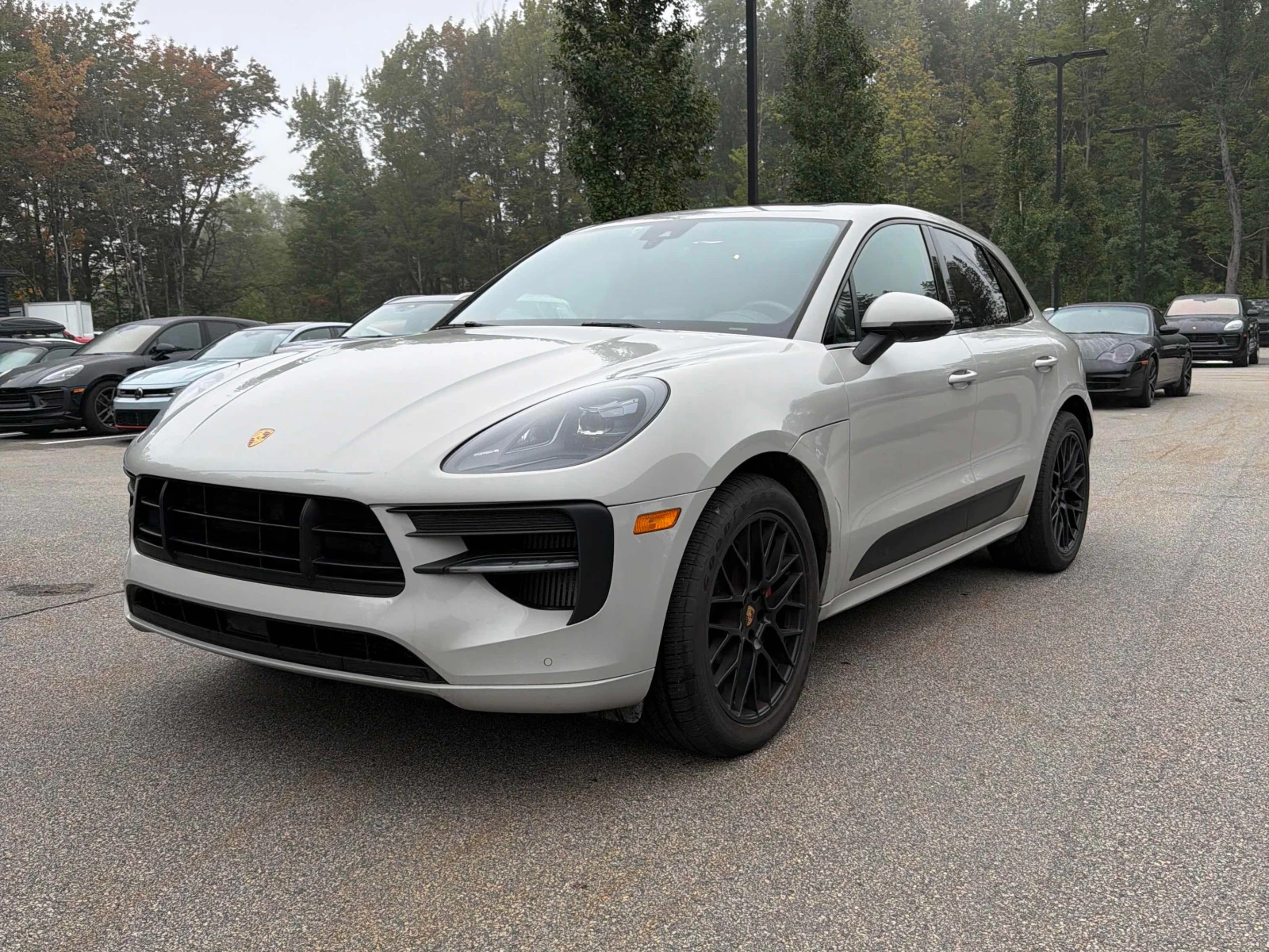Porsche Macan GTS / MATRIX / CARFAX / Автокредит | Auto.bg — изображение 1 Porsche Macan GTS / MATRIX / CARFAX / Автокредит | Auto.bg — изображение 1