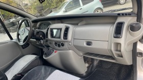 Opel Vivaro 1.9 cdti | Mobile.bg   11